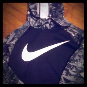 Men's Medium Nike Hoodie